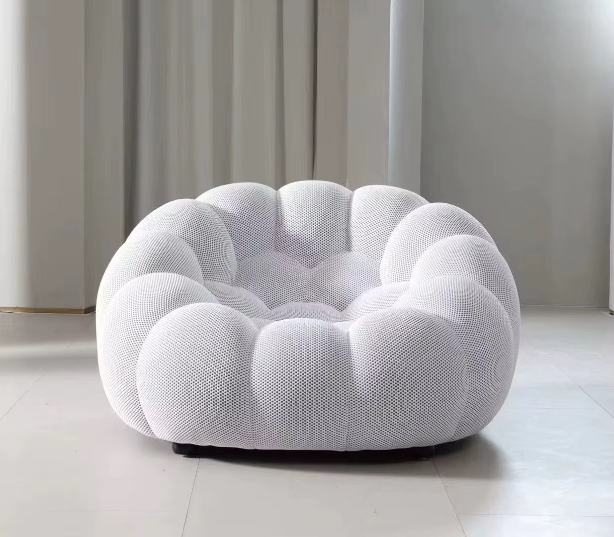 Bubble Compressed Couch