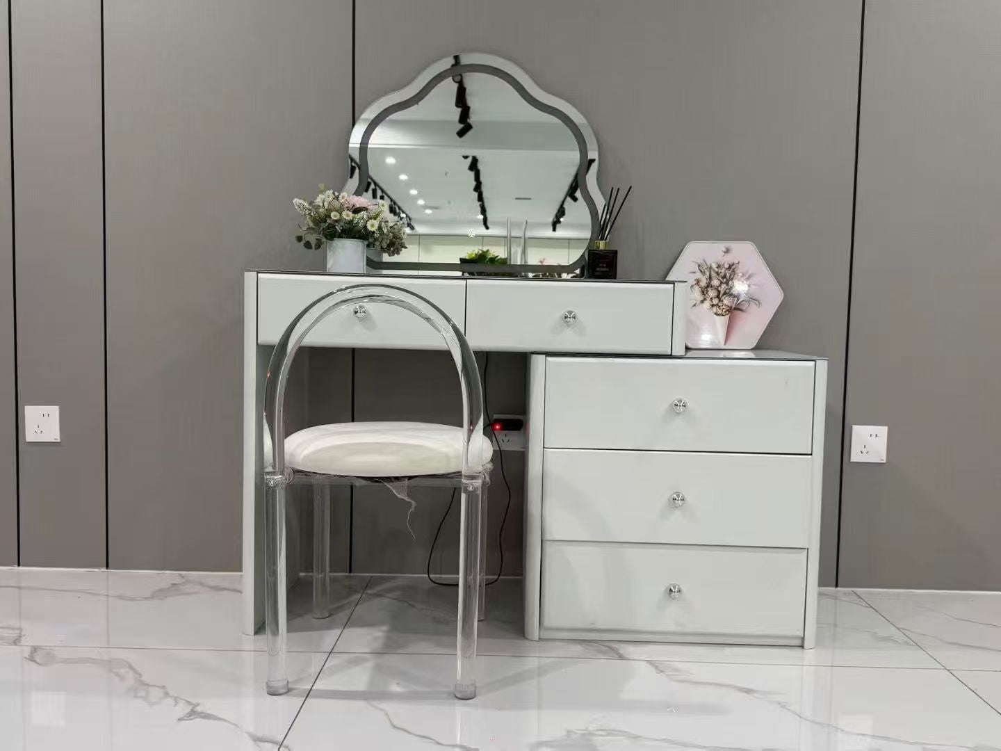 Dressing Tables