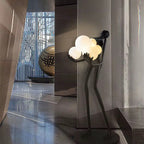 Luhlu Sculpture Light