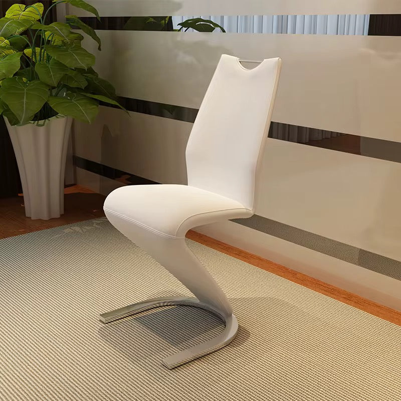 Mermaid Design Chair