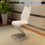 Mermaid Design Chair