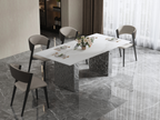 Morden Minimalist Dinning Table