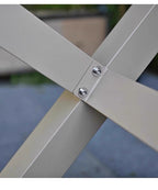 Lulu 8 Seat Patio Set