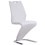 Nordic Dining Table & 6 Chairs