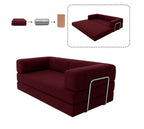 Multipurpose Compressed Couch