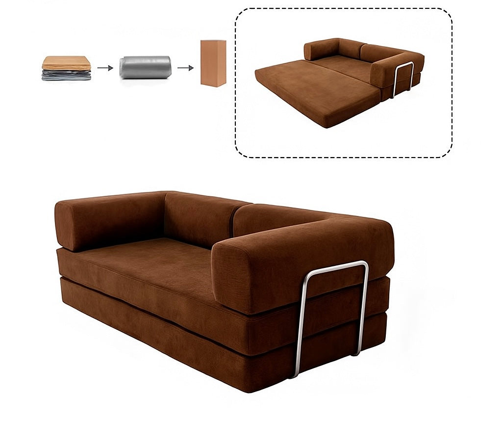 Multipurpose Sleeper Couch
