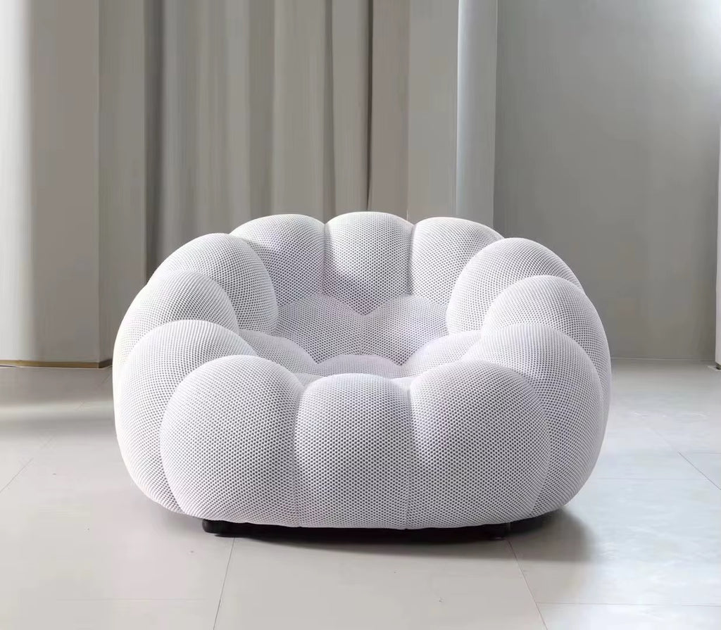 Bubble Compressed Couch