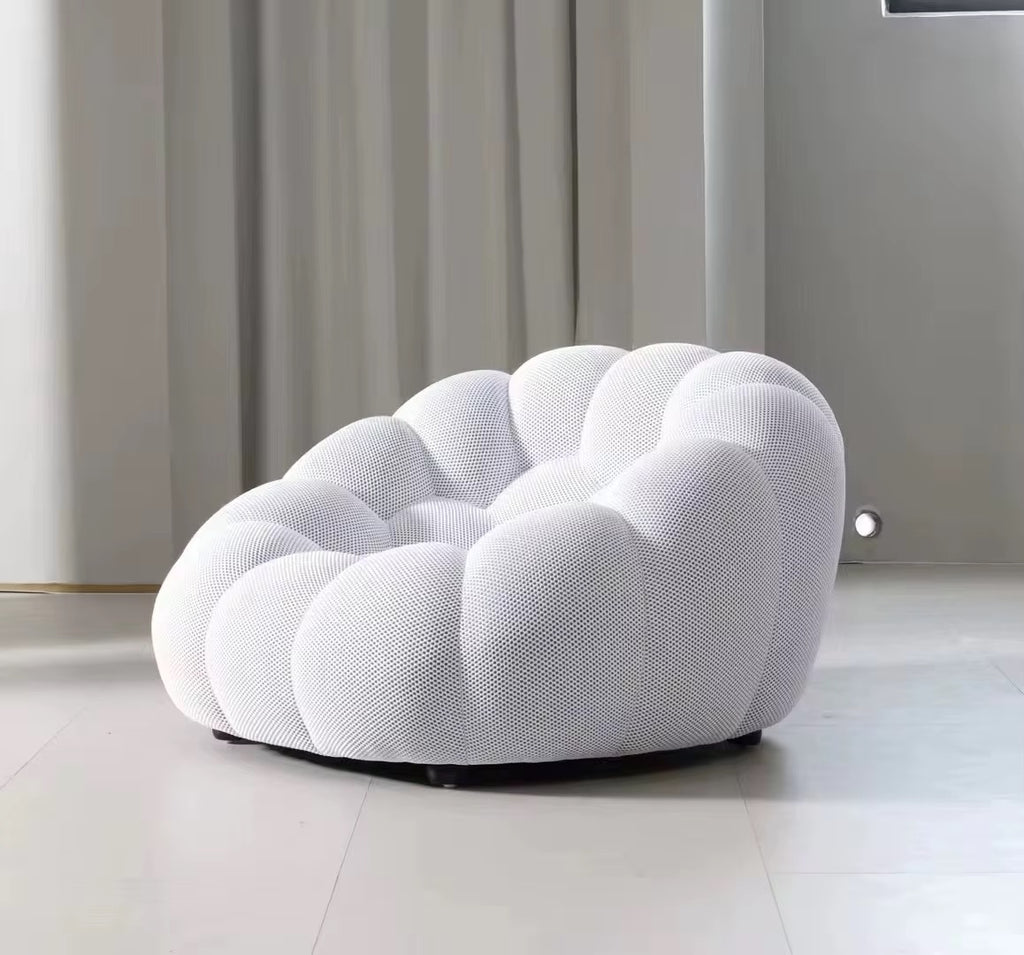 Bubble Compressed Couch