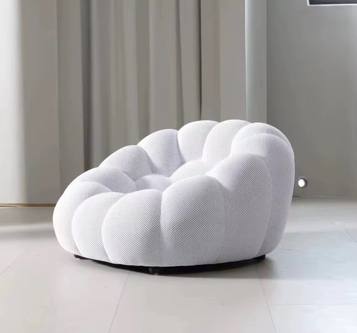 Bubble Compressed Couch
