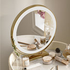 Princess Dresser Makeup Station