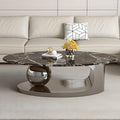 Black Coffee Table
