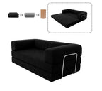 Multipurpose Compressed couch