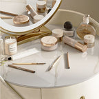 Princess Dresser Makeup Station