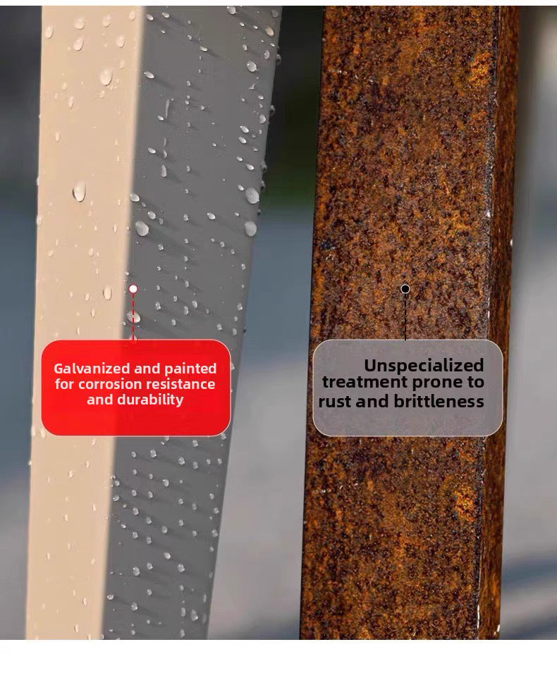 Lulu 8 Seat Patio Set