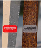 Lulu 8 Seat Patio Set