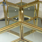 Namo Hexa Coffee Table X4 Pieces