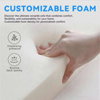 Multipurpose Compressed Couch