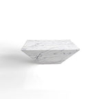 Sintered Stone Faux Lux Coffee table
