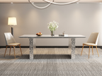 Morden Minimalist Dinning Table