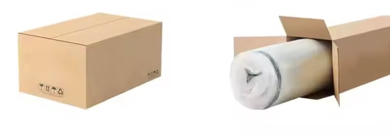 Moon compressed couch