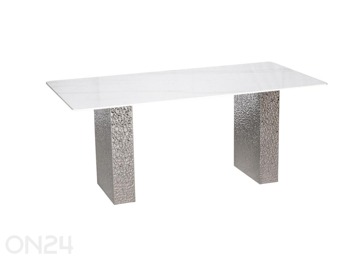Morden Minimalist Dinning Table