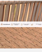 Lulu 8 Seat Patio Set