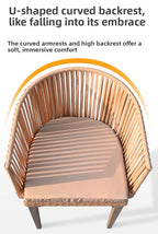 Lulu 8 Seat Patio Set