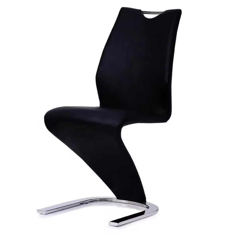 Mermaid Design Chair